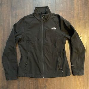 The North Face women’s jacket